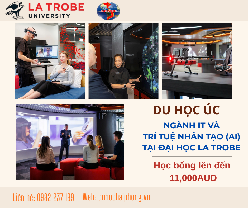  𝐕𝐈̀ 𝐒𝐀𝐎 𝐍𝐄̂𝐍 𝐓𝐇𝐄𝐎 𝐇𝐎̣𝐂 𝐍𝐆𝐀̀𝐍𝐇 𝐈𝐓 𝐕𝐀̀ 𝐓𝐑𝐈́ 𝐓𝐔𝐄̣̂ 𝐍𝐇𝐀̂𝐍 𝐓𝐀̣𝐎 (𝐀𝐈) 𝐓𝐀̣𝐈 Đ𝐀̣𝐈 𝐇𝐎̣𝐂 𝐋𝐀 𝐓𝐑𝐎𝐁𝐄 